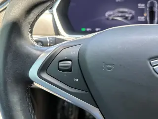 Tesla Model S 2015 AWD 90D 4dr Liftback