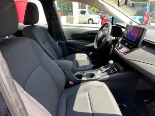 Toyota Corolla 2023 LE 4dr Sedan