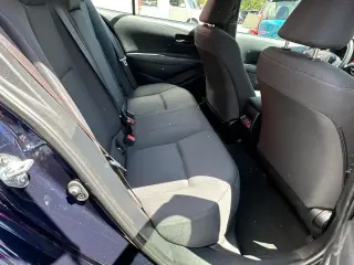 Toyota Corolla 2023 LE 4dr Sedan