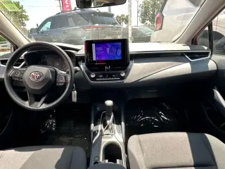 Toyota Corolla 2023 LE 4dr Sedan