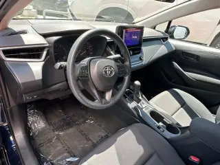 Toyota Corolla 2023 LE 4dr Sedan