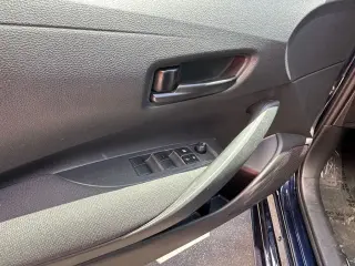 Toyota Corolla 2023 LE 4dr Sedan