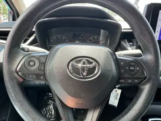 Toyota Corolla 2023 LE 4dr Sedan