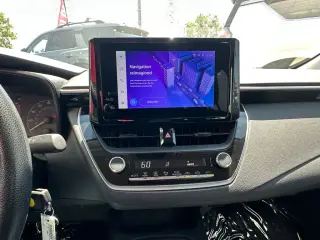 Toyota Corolla 2023 LE 4dr Sedan