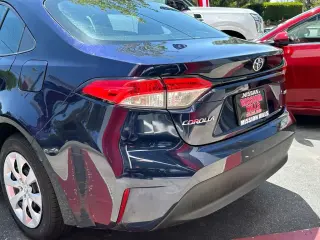 Toyota Corolla 2023 LE 4dr Sedan