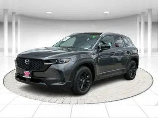 Mazda CX-50 2024 AWD 2.5 S Preferred 4dr SUV