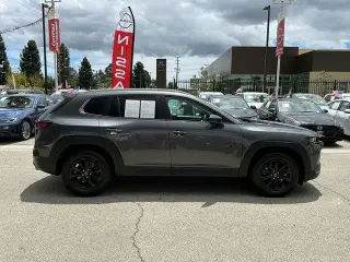 Mazda CX-50 2024 AWD 2.5 S Preferred 4dr SUV