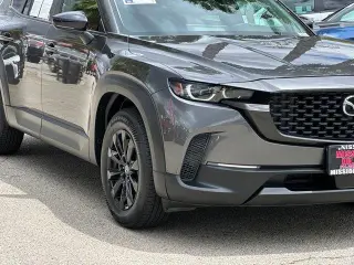 Mazda CX-50 2024 AWD 2.5 S Preferred 4dr SUV