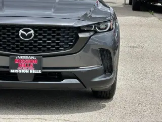 Mazda CX-50 2024 AWD 2.5 S Preferred 4dr SUV