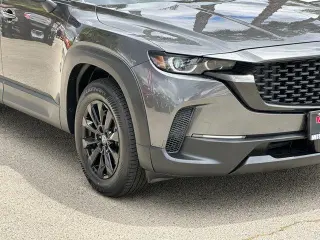 Mazda CX-50 2024 AWD 2.5 S Preferred 4dr SUV