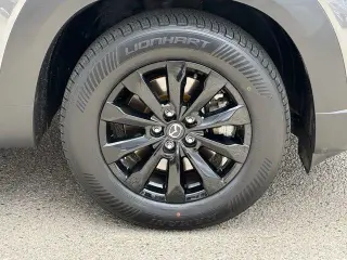 Mazda CX-50 2024 AWD 2.5 S Preferred 4dr SUV