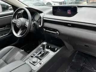 Mazda CX-50 2024 AWD 2.5 S Preferred 4dr SUV