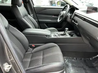Mazda CX-50 2024 AWD 2.5 S Preferred 4dr SUV
