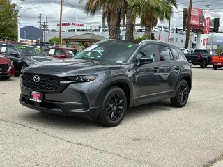 Mazda CX-50 2024 AWD 2.5 S Preferred 4dr SUV