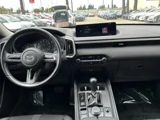 Mazda CX-50 2024 AWD 2.5 S Preferred 4dr SUV