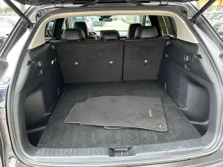 Mazda CX-50 2024 AWD 2.5 S Preferred 4dr SUV