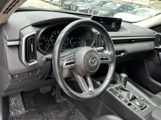Mazda CX-50 2024 AWD 2.5 S Preferred 4dr SUV