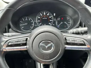 Mazda CX-50 2024 AWD 2.5 S Preferred 4dr SUV