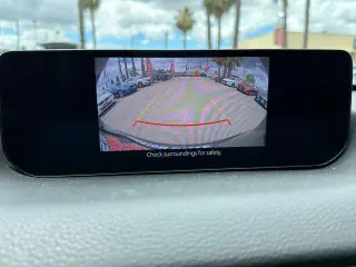 Mazda CX-50 2024 AWD 2.5 S Preferred 4dr SUV
