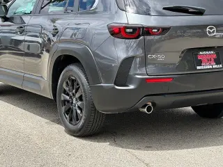 Mazda CX-50 2024 AWD 2.5 S Preferred 4dr SUV