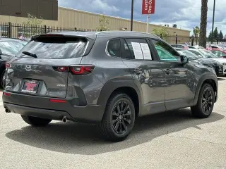Mazda CX-50 2024 AWD 2.5 S Preferred 4dr SUV