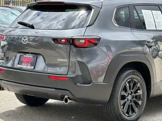 Mazda CX-50 2024 AWD 2.5 S Preferred 4dr SUV