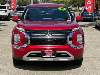 Mitsubishi Outlander 2024 SE 4dr SUV