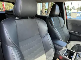 Mitsubishi Outlander 2024 SE 4dr SUV
