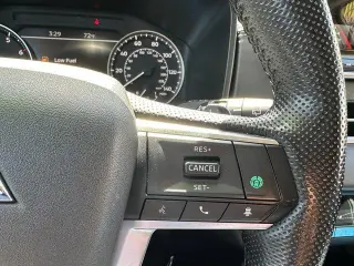 Mitsubishi Outlander 2024 SE 4dr SUV