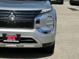 Mitsubishi Outlander 2024 SE 4dr SUV
