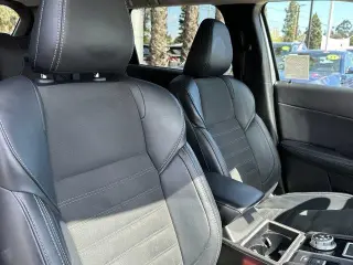 Mitsubishi Outlander 2024 SE 4dr SUV