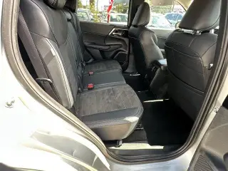 Mitsubishi Outlander 2024 SE 4dr SUV