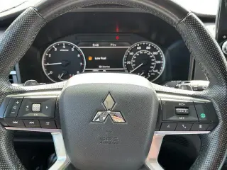 Mitsubishi Outlander 2024 SE 4dr SUV