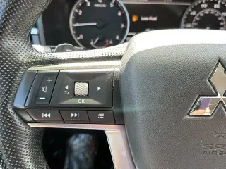 Mitsubishi Outlander 2024 SE 4dr SUV