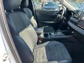 Mitsubishi Outlander 2024 SE 4dr SUV