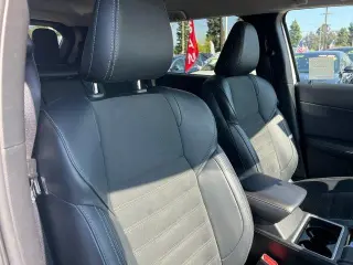 Mitsubishi Outlander 2024 SE 4dr SUV