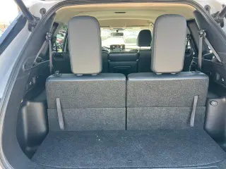 Mitsubishi Outlander 2024 SE 4dr SUV