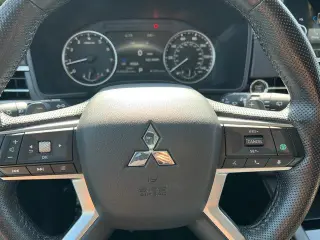 Mitsubishi Outlander 2024 SE 4dr SUV