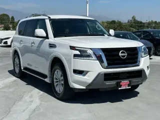 Nissan Armada 2024 4x2 SV 4dr SUV