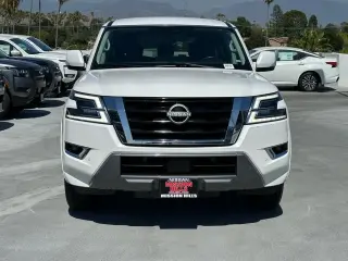 Nissan Armada 2024 4x2 SV 4dr SUV