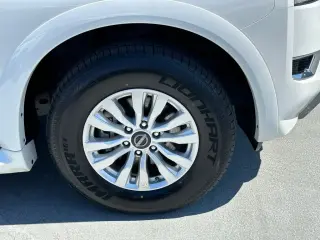 Nissan Armada 2024 4x2 SV 4dr SUV
