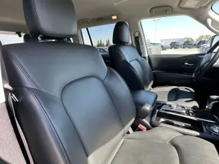 Nissan Armada 2024 4x2 SV 4dr SUV