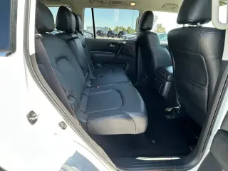 Nissan Armada 2024 4x2 SV 4dr SUV