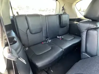 Nissan Armada 2024 4x2 SV 4dr SUV