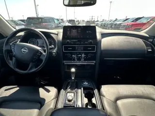 Nissan Armada 2024 4x2 SV 4dr SUV