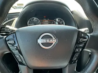 Nissan Armada 2024 4x2 SV 4dr SUV