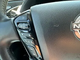 Nissan Armada 2024 4x2 SV 4dr SUV