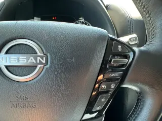 Nissan Armada 2024 4x2 SV 4dr SUV
