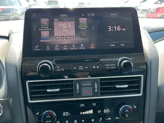 Nissan Armada 2024 4x2 SV 4dr SUV