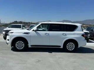 Nissan Armada 2024 4x2 SV 4dr SUV